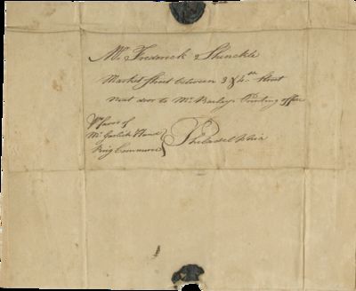 The Island Is in Great Distress": An...; (photo 1)