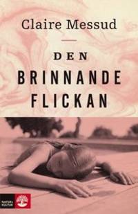 Den brinnande flickan.
