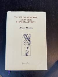 Tales of Horror and the Supernatural