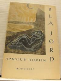 Blå jord.