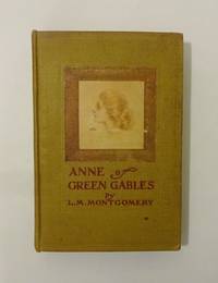 Anne of Green Gables by L.M. Montgomery - 1915