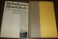 The San Francisco Chronicle Reader by Hogan William and German William - 1962