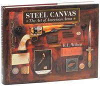 Steel Canvas: the Art of American Arms