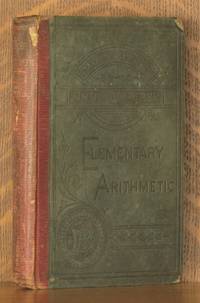 cover of ELEMENTARY ARITHMETIC ORAL AND WRITTEN