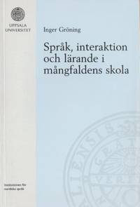 Språk, interaktion och lärande i mångfaldens…