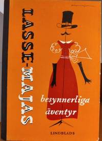 Lasse-Majas besynnerliga äventyr