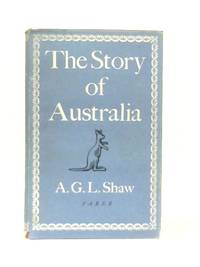 The Story of Australia