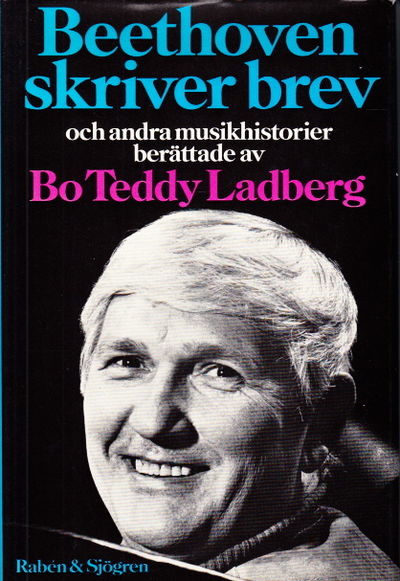 Beethoven skriver brev och andra musikhistorier…