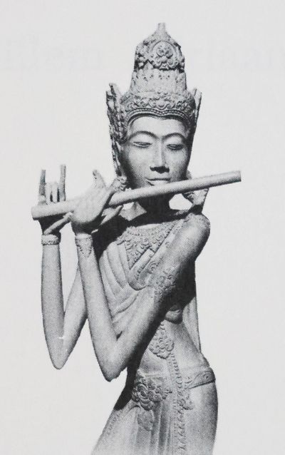 The Kumiuta and Danmono Traditions of Japanese Koto Music