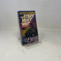 The Stars Must Wait (Baen Books)