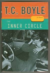 THE INNER CIRCLE
