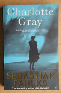 Charlotte Gray.