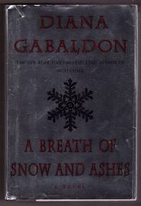 A Breath of Snow and Ashes