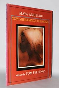 cover of Now Sheba Sings The Song