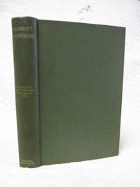Pauline: Paracelsus Strafford: Sordello: Pippa passes King Victor and King Charles by Robert Browning - Hardcover - 1890 - from Bill's Books (SKU: 226)