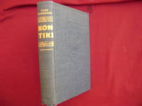 image of The Kon-Tiki Expedition.