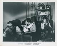 The Female Response (Original photograph from the 1973 film)