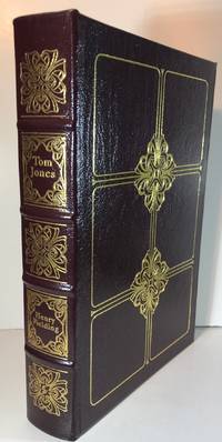 image of The History of Tom Jones; A Foundling