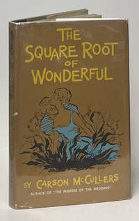 The Square Root of Wonderful