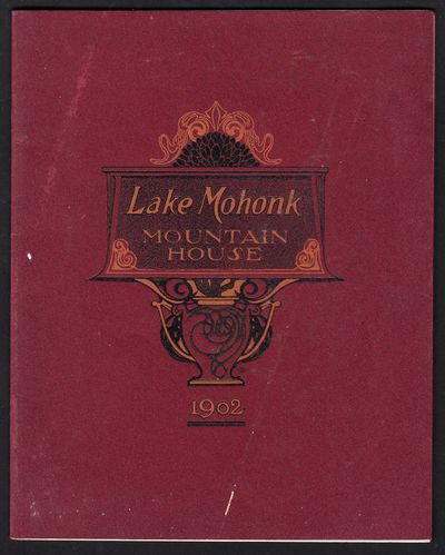 Lake Mohonk Mountain House. Mohonk Lake Ulster…