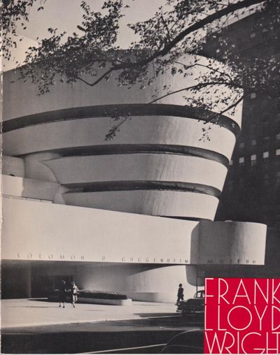 The Solomon R. Guggenheim Museum. Architect:…