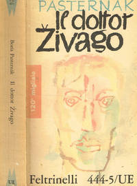 IL DOTTOR ZIVAGO by BORIS PASTERNAK - IVED - 1963 - from Controcorrente Group srl BibliotecadiBabele (SKU: ZS0457-112E)