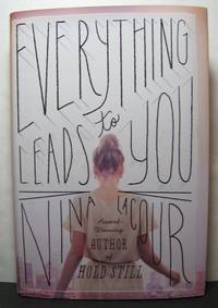 Everything Leads to You