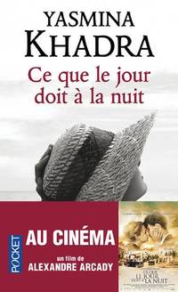 Ce que le jour doit a la nuit