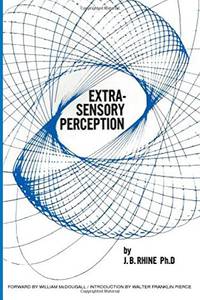 Extra Sensory Perception: (Esp)
