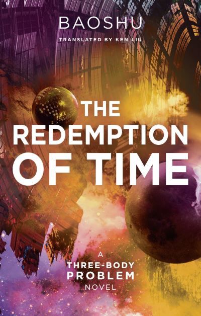 The Redemption of Time (Signed Limited Edition)