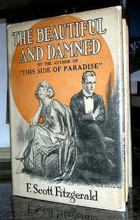 image of THE BEAUTIFUL AND DAMNED