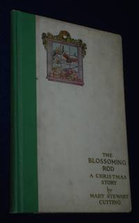 cover of The Blossoming Rod: A Christmas Story