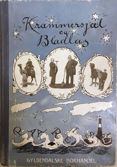Reisebreve. Kræmmersjæl og bladlus paa reise. /…