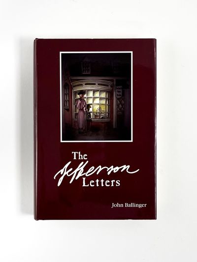 THE JEFFERSON LETTERS