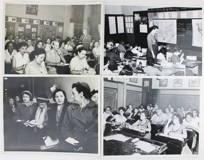 [Collection of Press Photographs...; (photo 1)
