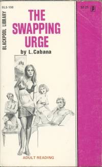 cover of The Swapping Urge BLS-108
