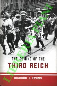 image of The Coming of the Third Reich .