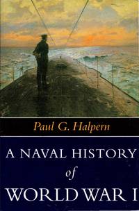 A Naval History of World War I