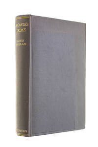 image of Jocastas Crime : an Anthropological Study / by Lord Raglan