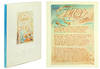 The Book of Thel. A Facsimile and a Critical Text Edited by Nancy Bogen