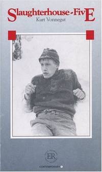 cover of Slaughterhouse Five