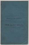 Report of a Committee of the Concord Rail-Road Corporation, Together with the Estimates of Peter Clark, Esq. and the Act of Incorporation