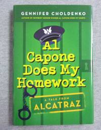 Al Capone Does My Homework: A Tale From Alcatraz