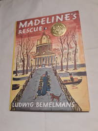 Madeline's Rescue