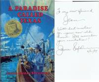 cover of A Paradise Called Texas