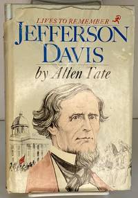 Jefferson Davis (Lives to Remember)