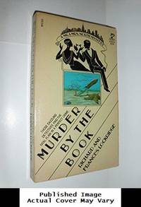 Murder by the Book