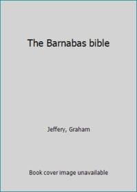The Barnabas bible