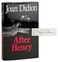 After Henry [Signed]