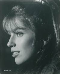 The Lost Man (Original photograph of Joanna Shimkus from the 1969 film)